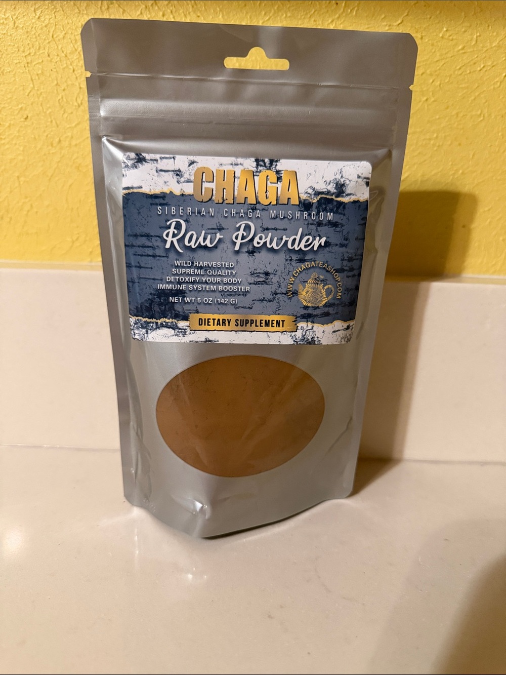 Chaga